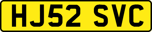 HJ52SVC