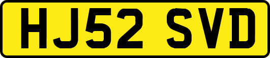 HJ52SVD