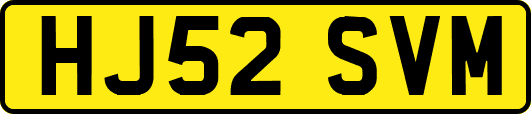 HJ52SVM
