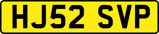 HJ52SVP