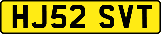 HJ52SVT