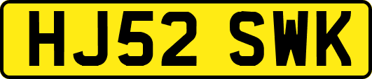 HJ52SWK
