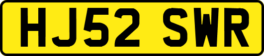 HJ52SWR