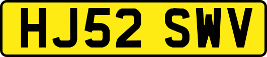 HJ52SWV