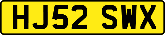 HJ52SWX