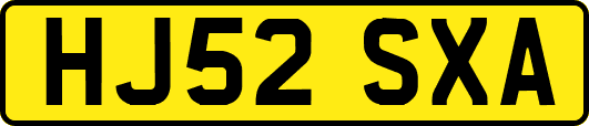 HJ52SXA