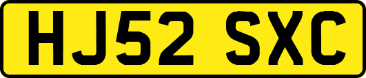 HJ52SXC