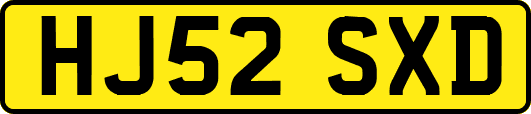 HJ52SXD