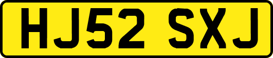 HJ52SXJ