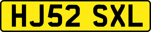 HJ52SXL
