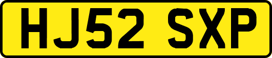 HJ52SXP