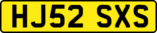 HJ52SXS