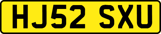 HJ52SXU