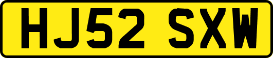 HJ52SXW