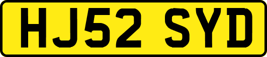 HJ52SYD