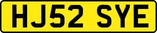 HJ52SYE