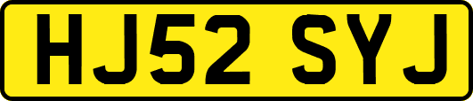 HJ52SYJ