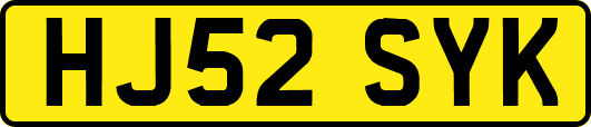 HJ52SYK