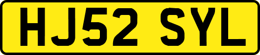 HJ52SYL