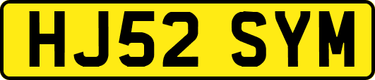 HJ52SYM