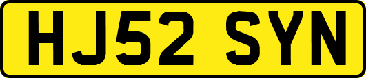 HJ52SYN