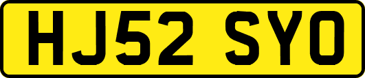 HJ52SYO
