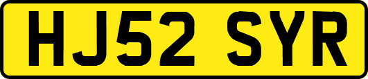 HJ52SYR