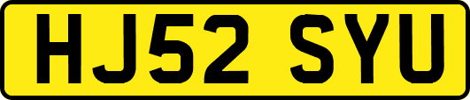 HJ52SYU
