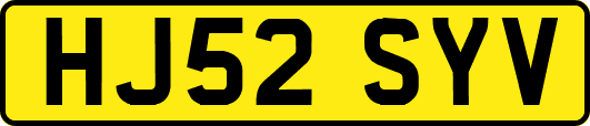 HJ52SYV