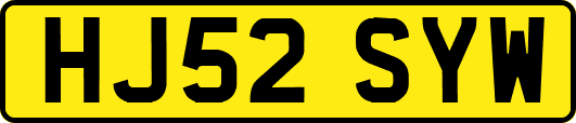 HJ52SYW