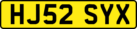 HJ52SYX