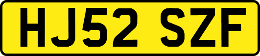 HJ52SZF