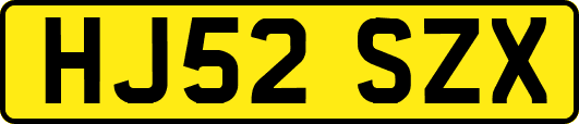 HJ52SZX