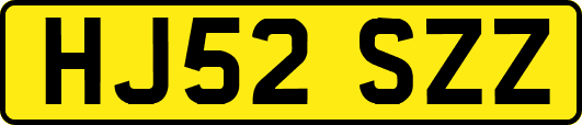 HJ52SZZ