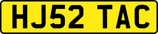 HJ52TAC
