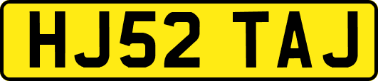 HJ52TAJ