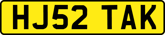 HJ52TAK