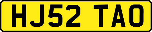HJ52TAO