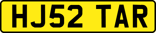 HJ52TAR