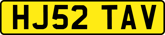 HJ52TAV
