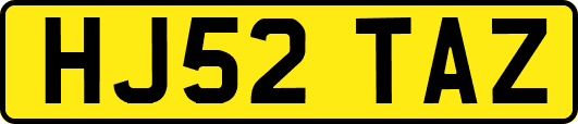 HJ52TAZ