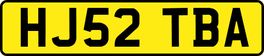 HJ52TBA
