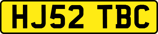 HJ52TBC