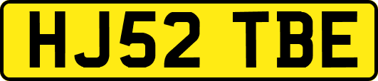 HJ52TBE