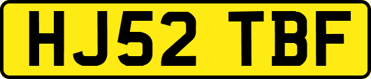 HJ52TBF