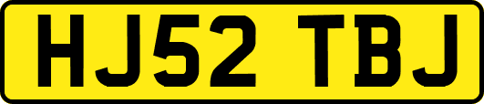 HJ52TBJ
