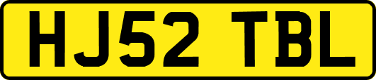 HJ52TBL