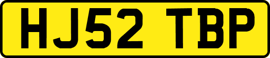 HJ52TBP