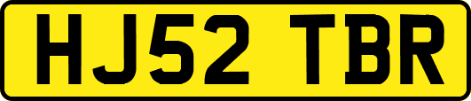 HJ52TBR