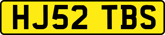 HJ52TBS